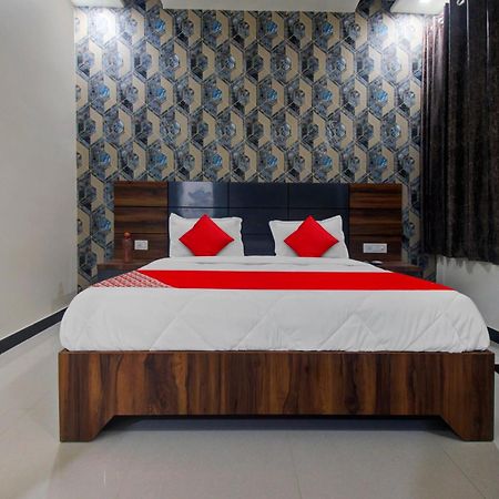 Hotel O Om Palace Τζαϊπούρ Εξωτερικό φωτογραφία