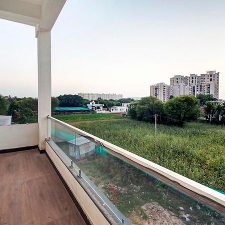 Hotel O Om Palace Τζαϊπούρ Εξωτερικό φωτογραφία